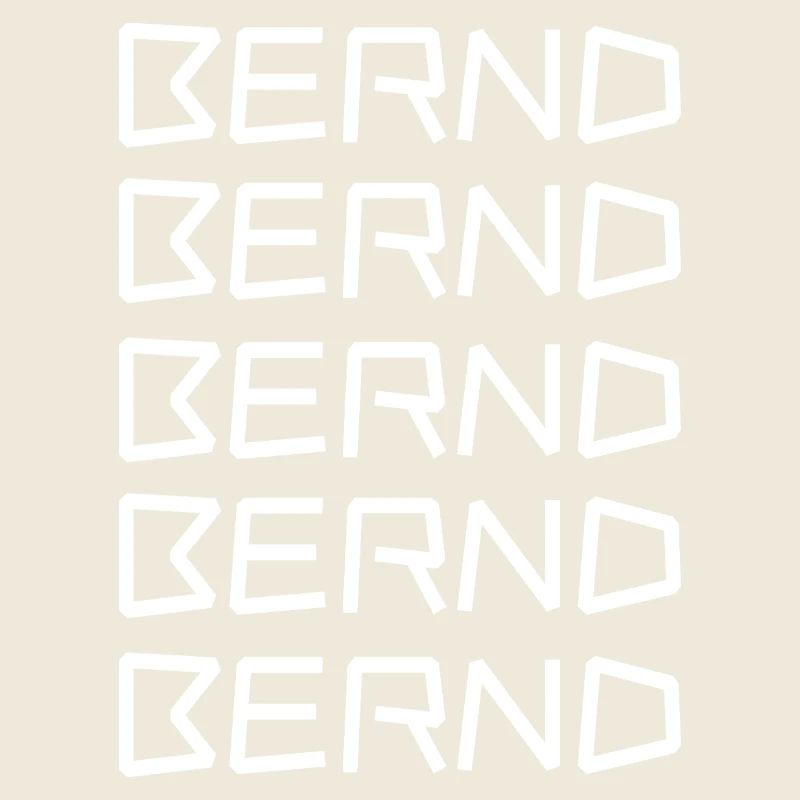 Bachelor Bernd