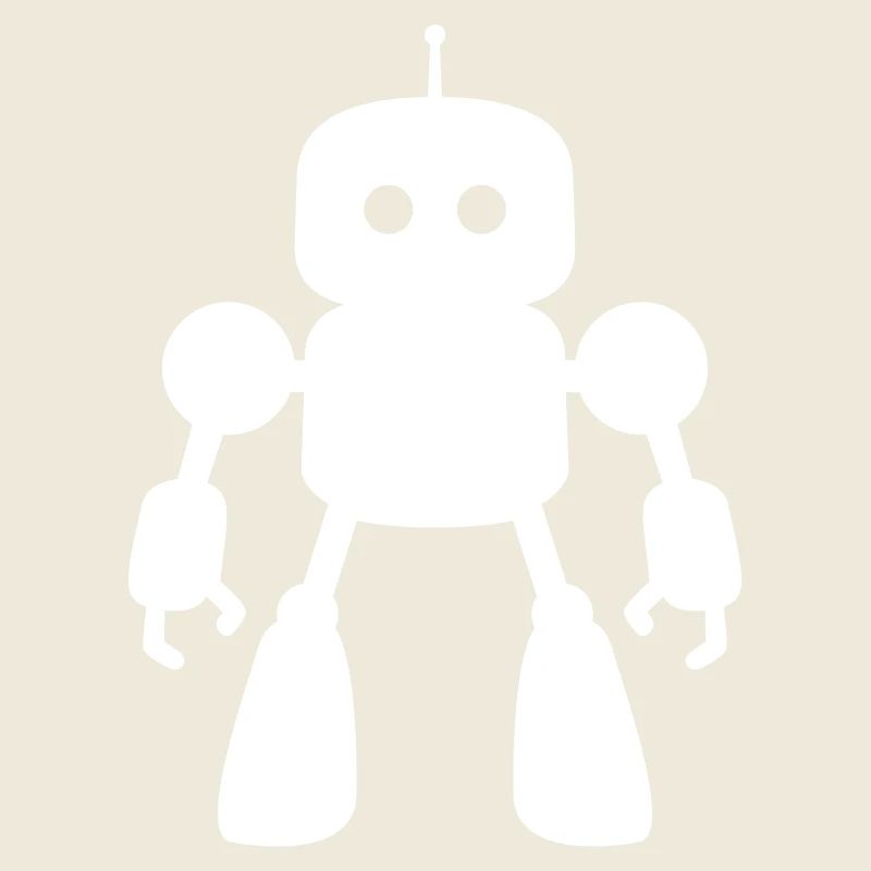 Robots – Artificial Intelligence Sci-Fi Design