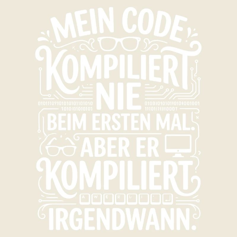 Mein Code Kompiliert Nicht Beim Ersten Mal