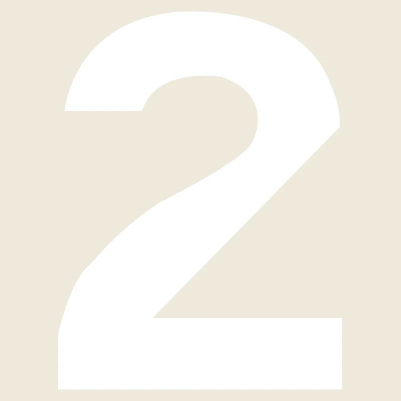 2 Deux