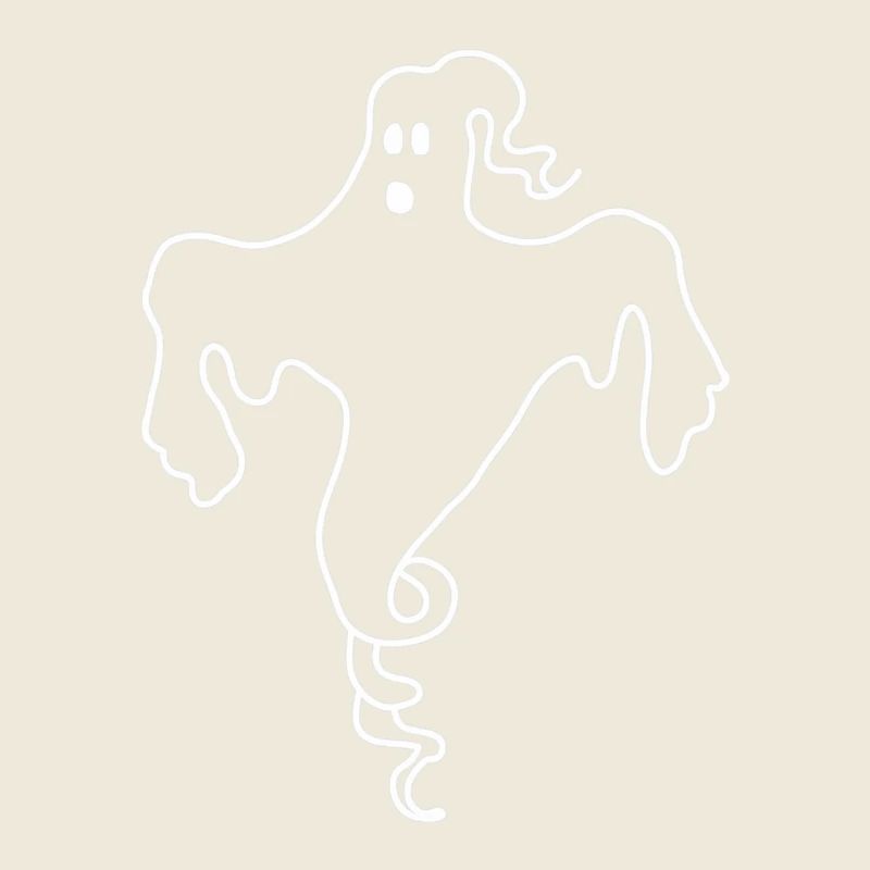 gespenst, outlines, halloween outfits