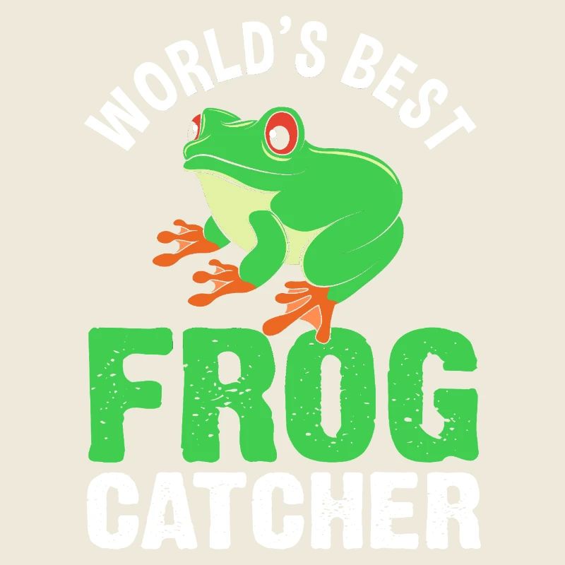 Tree Frog Frog