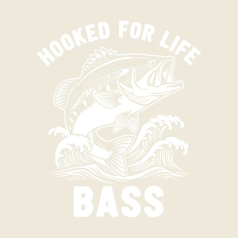 Passion Pêche Rivière Bar Blanc