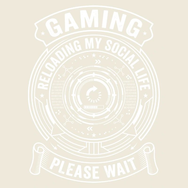 Gaming Sozialleben Wartezeit