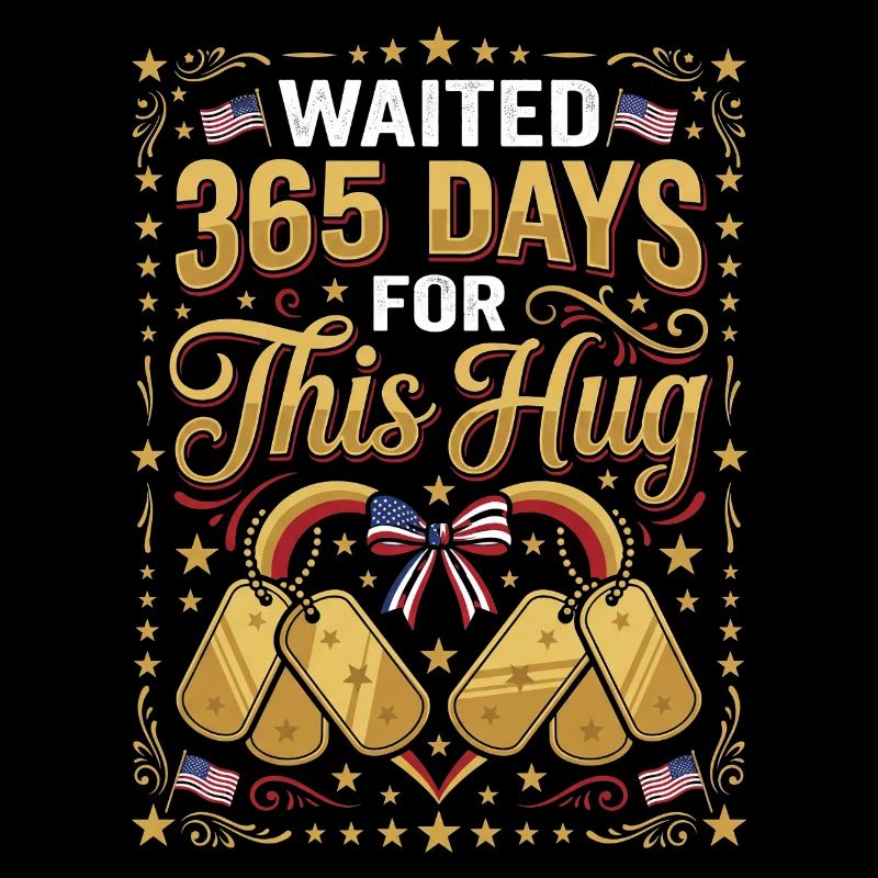 Army Mama Harder Than Boot Camp Eagle