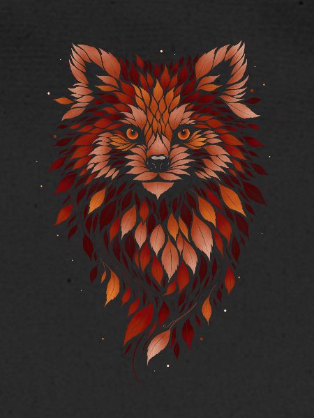 Ember Wanderer