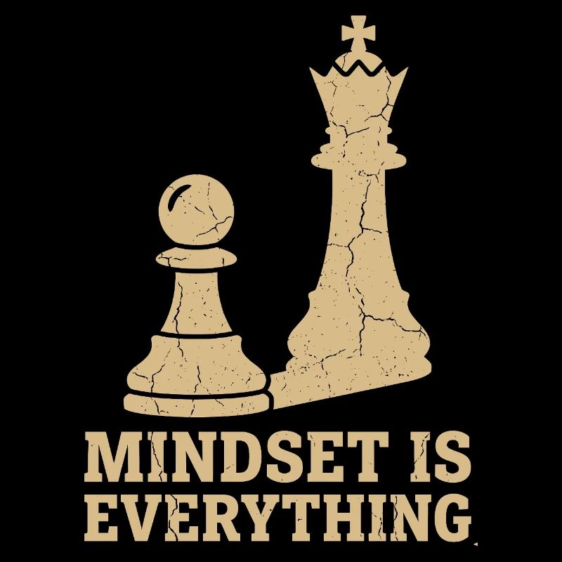Mindset Is Everything – Chess Strategy Design