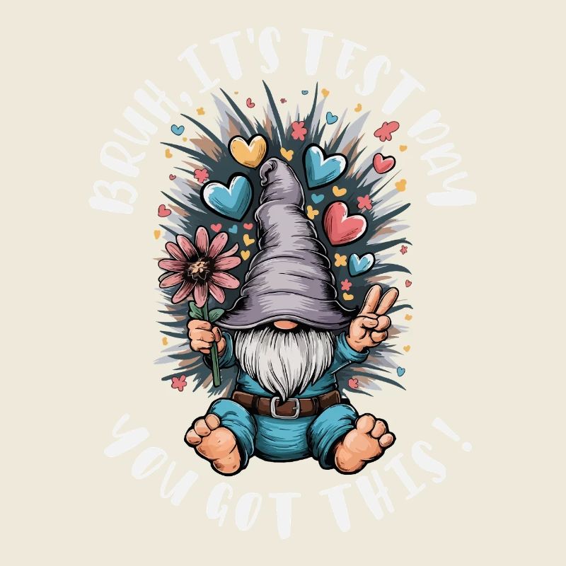 Bruh Prüfung du schaffst das Schule Motivation