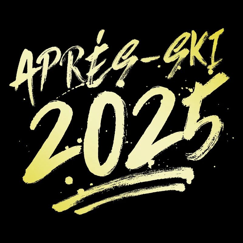 Après-ski 2025