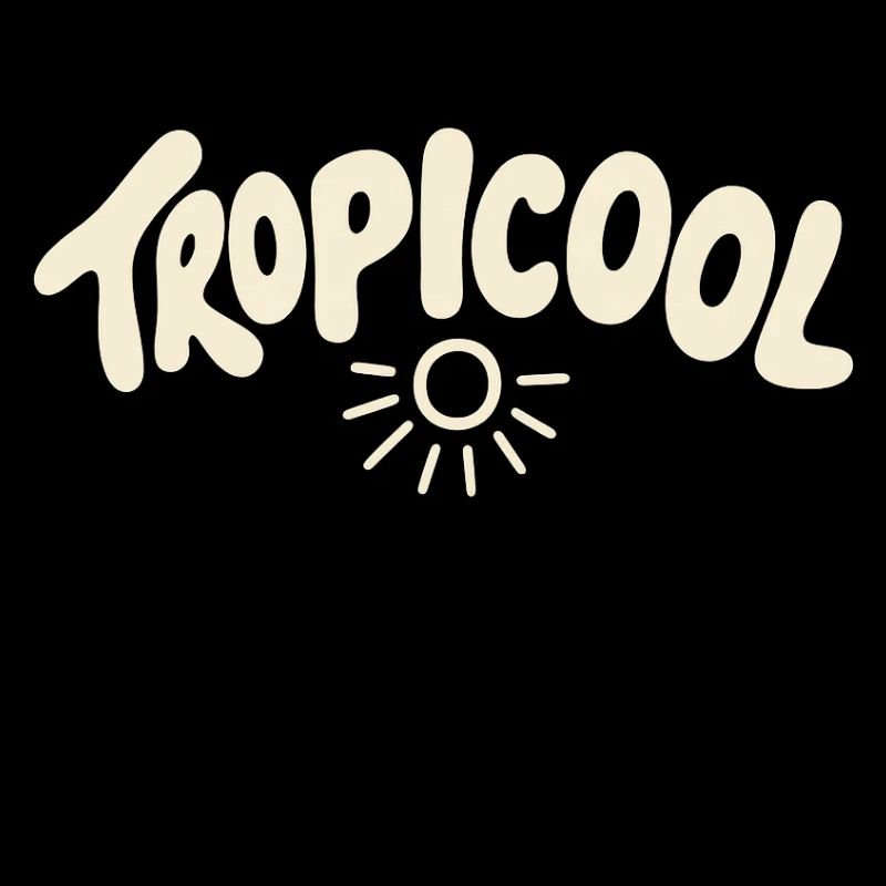 TROPICOOL – la sensation d’été à l’état pur