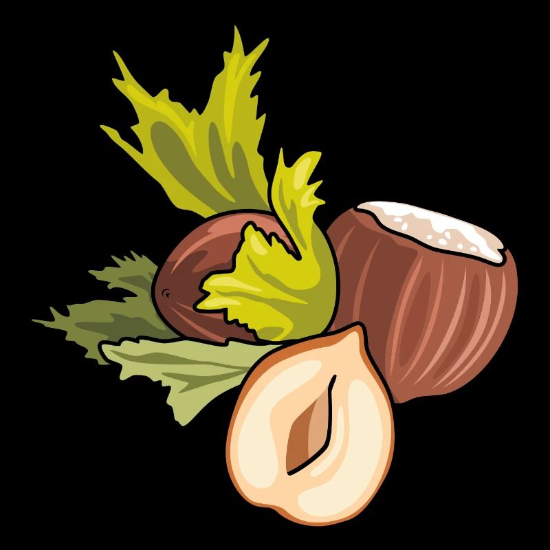 Hazelnut