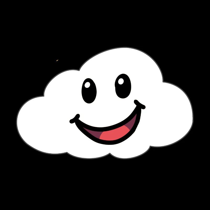 Emotions Feelings Friendly Cloud Sky