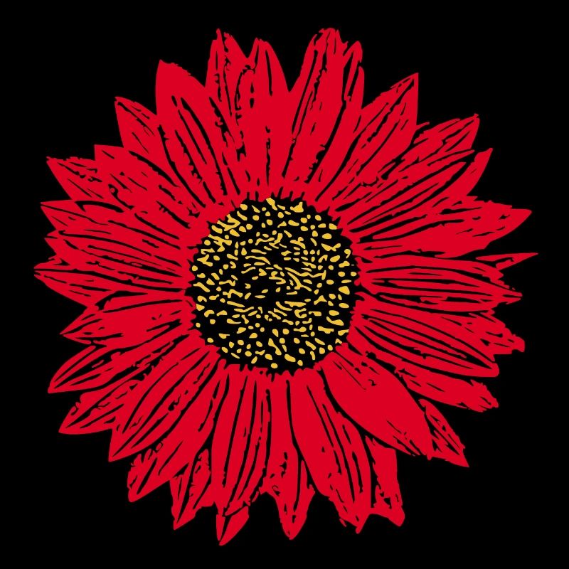 Fleur Rouge Fleur Rouge Fleurs Rouge Fleurs Rouge