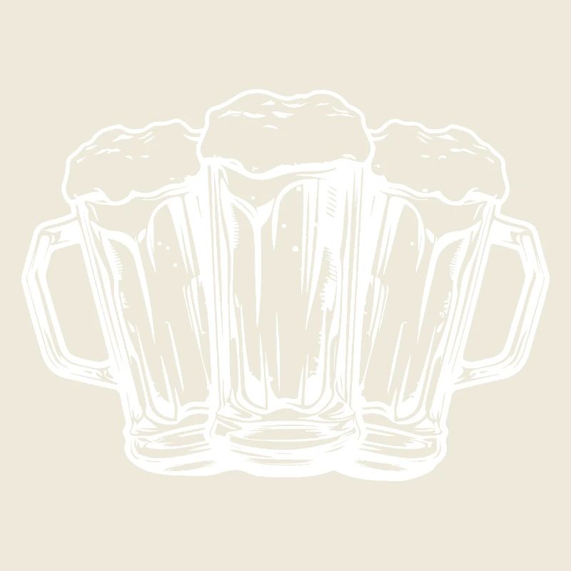 Beer Glasses