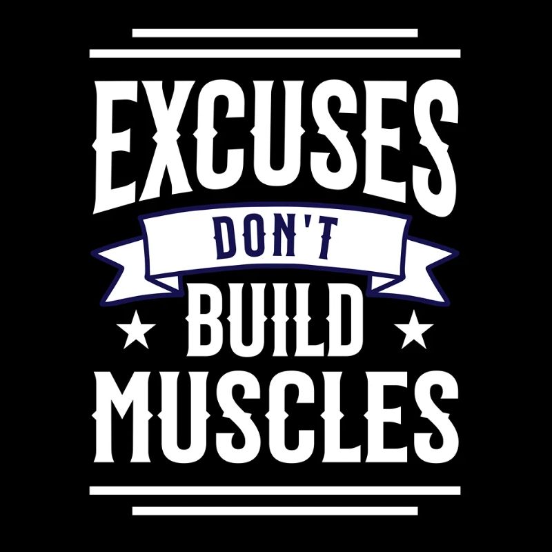 N’excuse pas