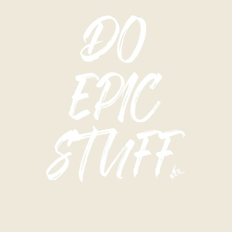 Do Epic Stuff Surfer Surfing Shaka Windsurfer Surf