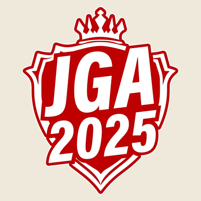 Jga 2025 Junggesellen Abschied