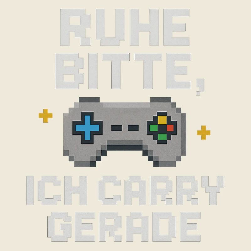 Silence Please Pixel Controller Graphiques