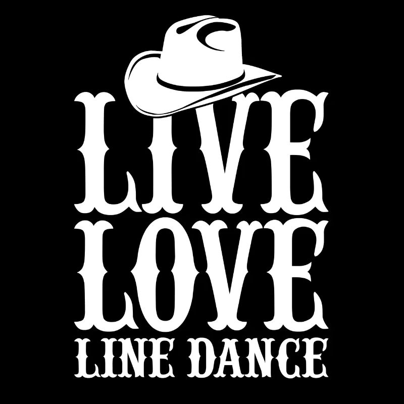 danse en ligne