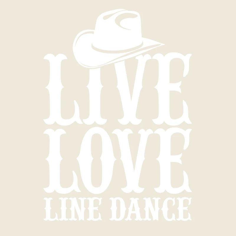 line dance