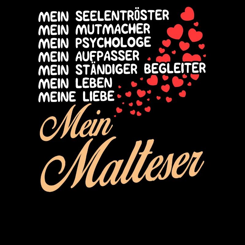 Malteser - Mein