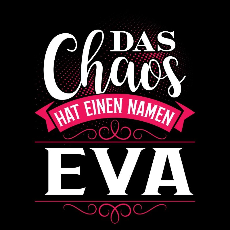 EVA - Chaos