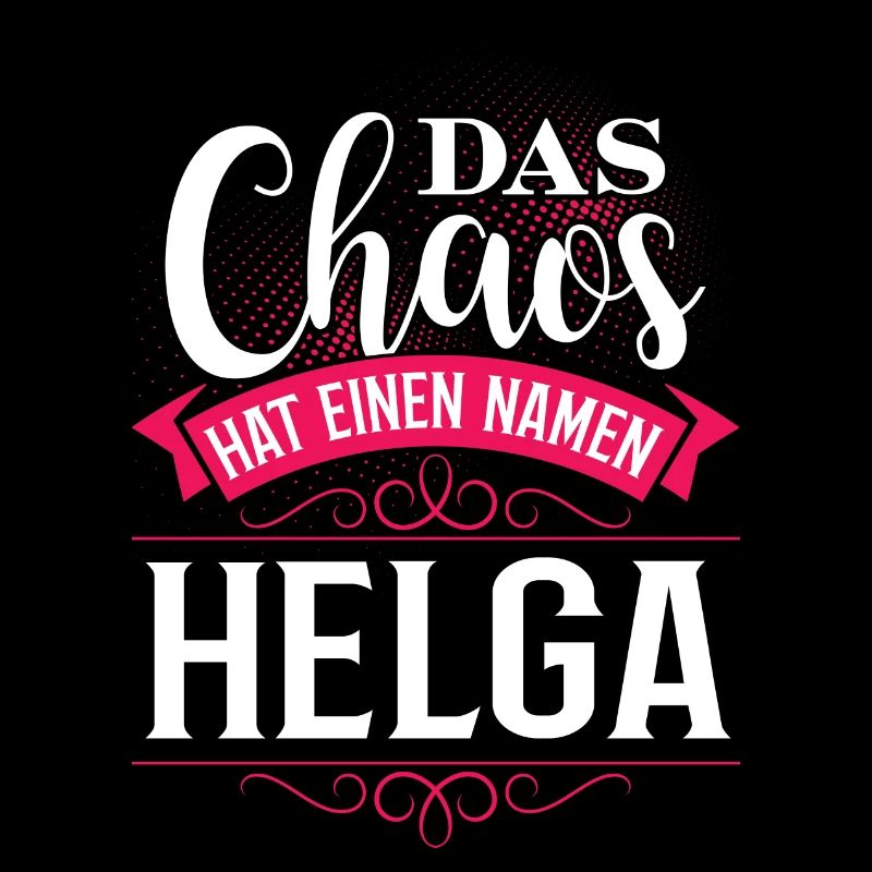 HELGA - Chaos