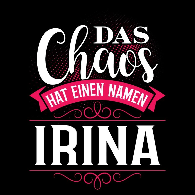 IRINA - Chaos