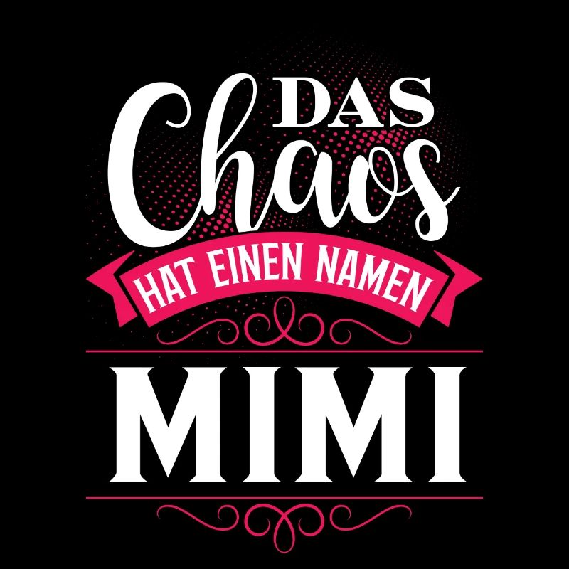 MIMI - chaos