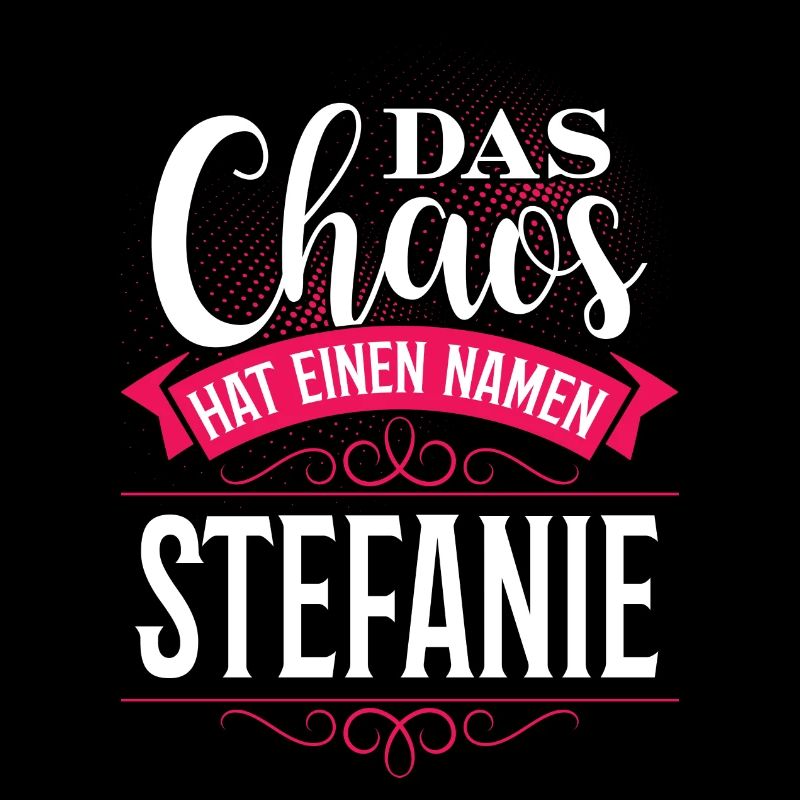 STEFANIE - chaos