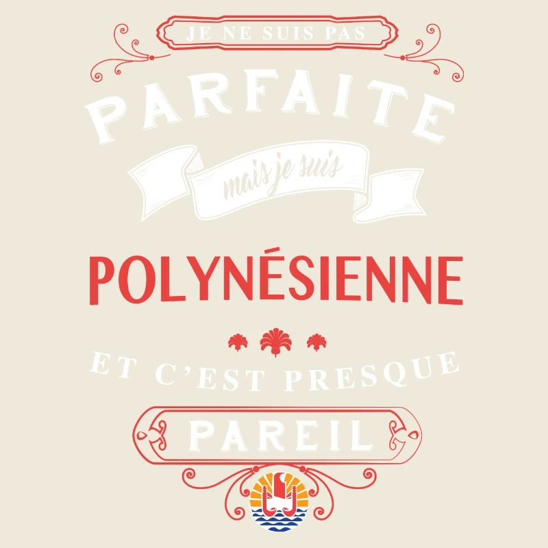 Polynesienne Parfaite