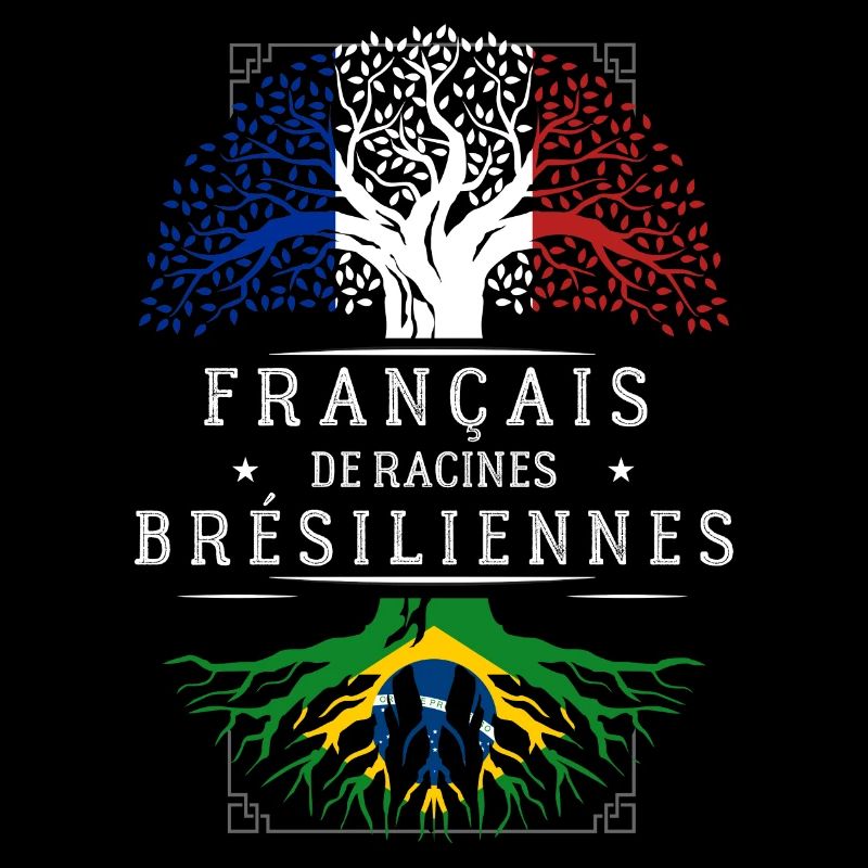 Racines Brésiliennes