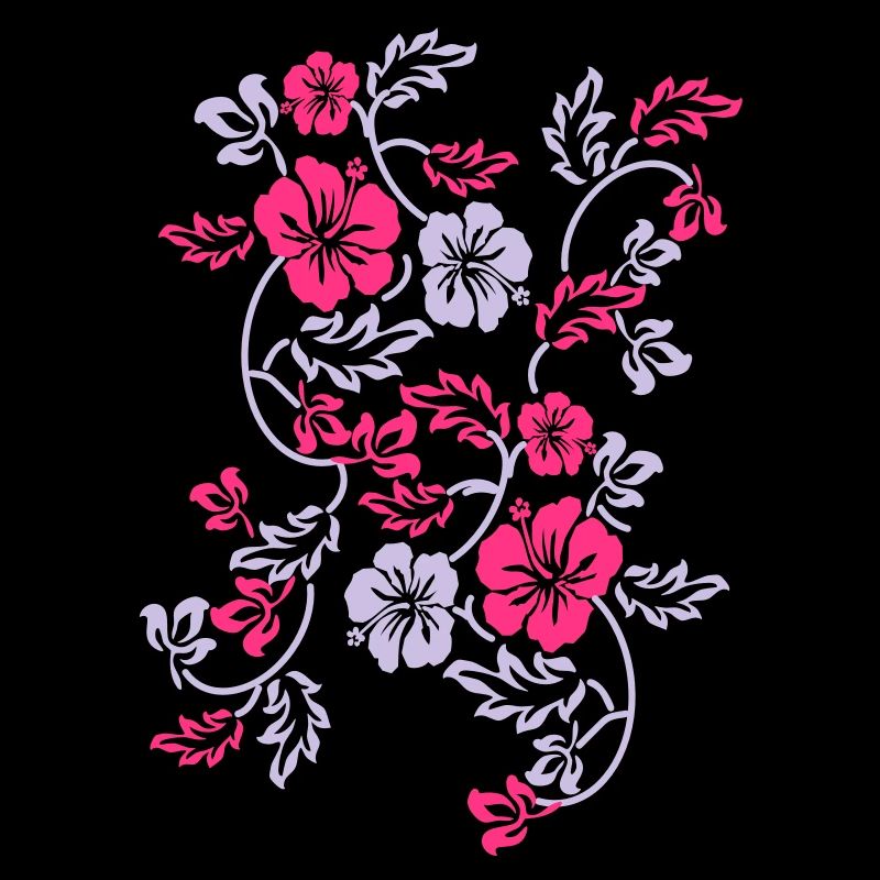 hawaii flower
