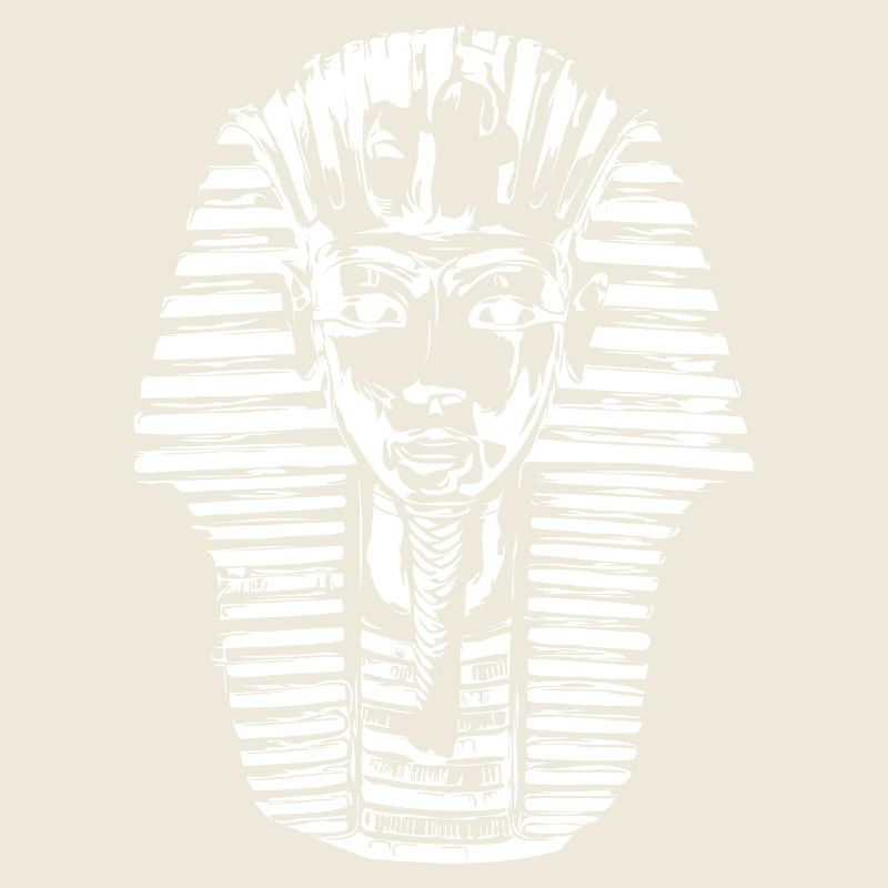 Pharaoh Tutankhamun