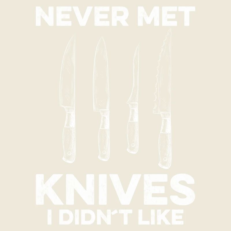 Fabrication de couteaux Conception de couteaux