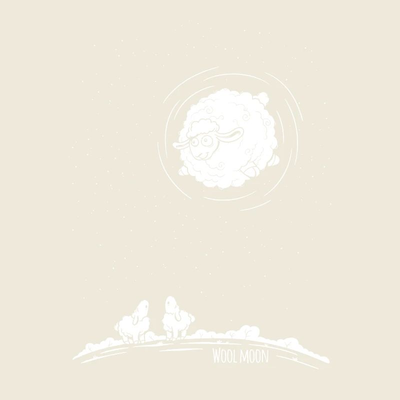 Wool Moon