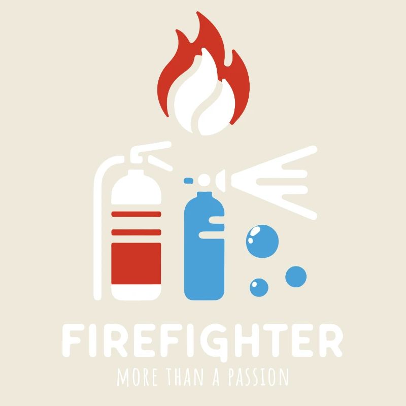 Firefighter Association More Than a Passion