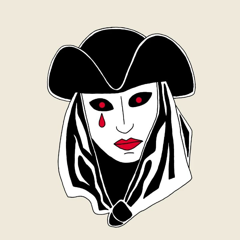 Das Phantom von Venedig