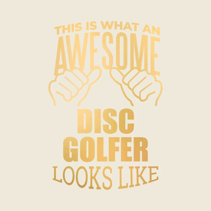 Discgolf