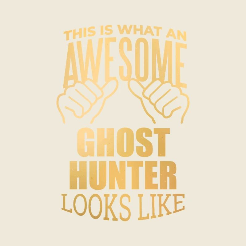 Ghost Hunter Ghost Hunter