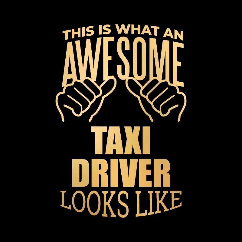 Taxi Driver
