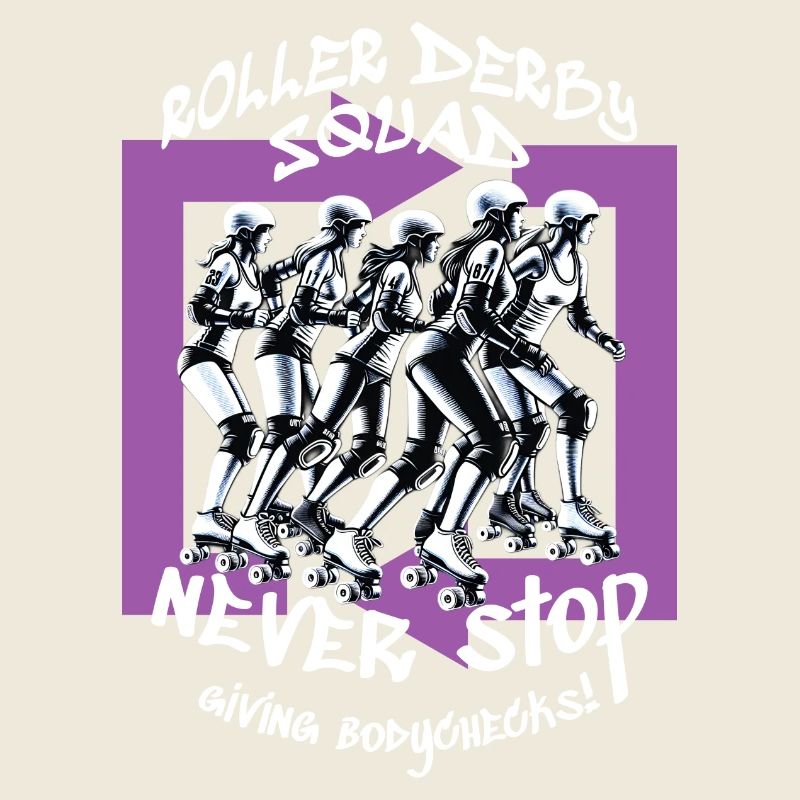 Équipe de roller derby