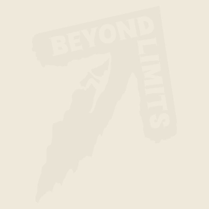 Beyond Limits - Climber [White]