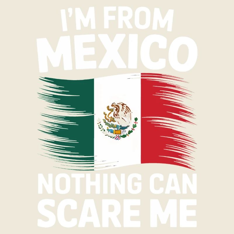Mexico Mexico Mexican Spanish