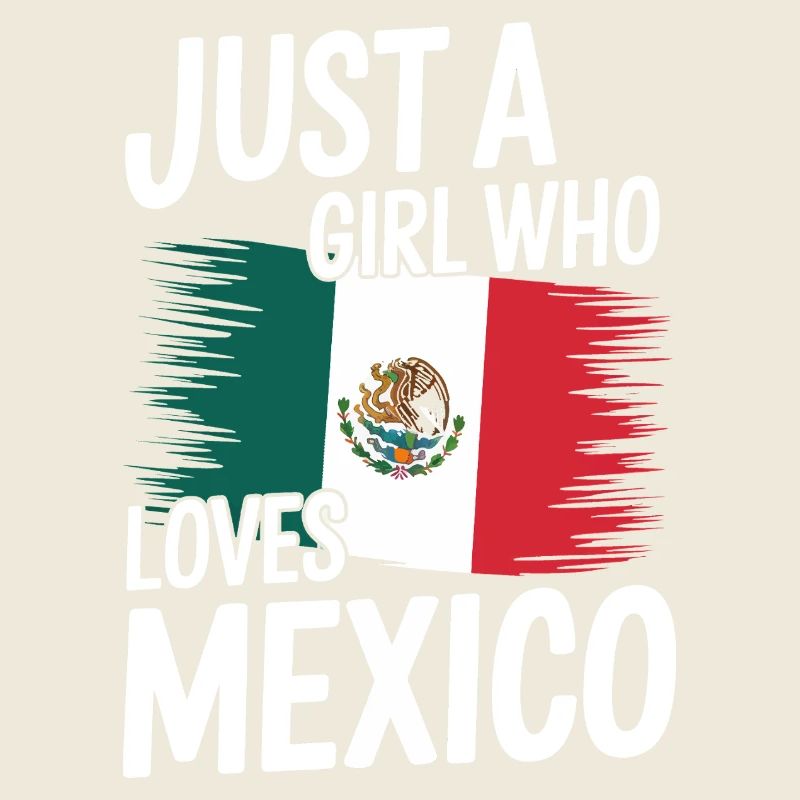 Mexico Mexico Mexican Spanish