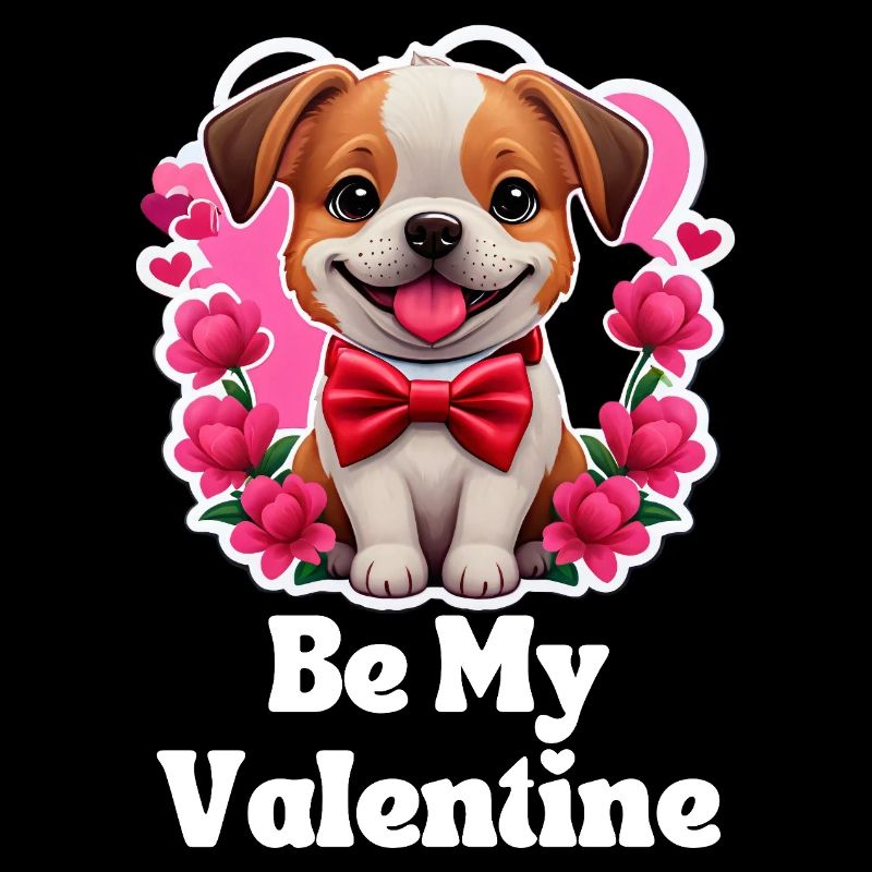 Be My Valentine