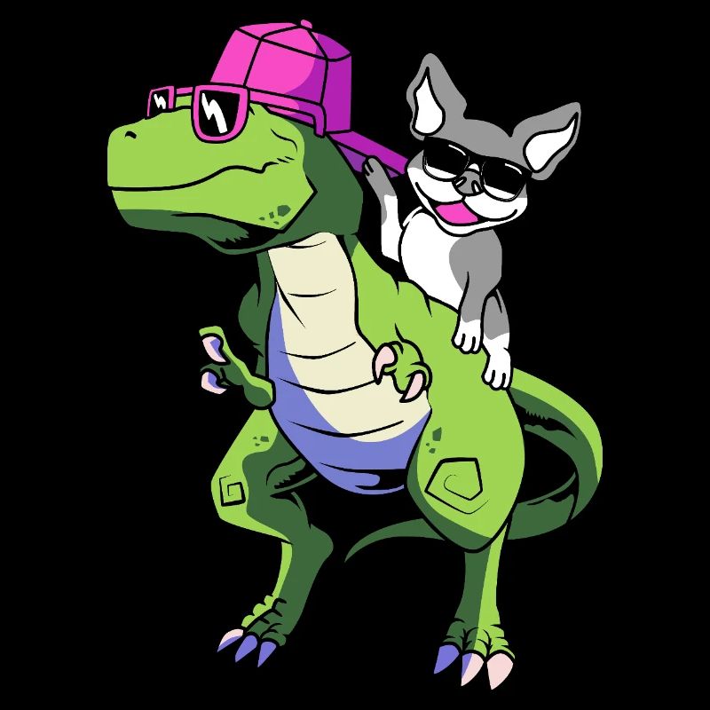 Boston Terrier