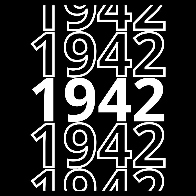 1942 1942 1942