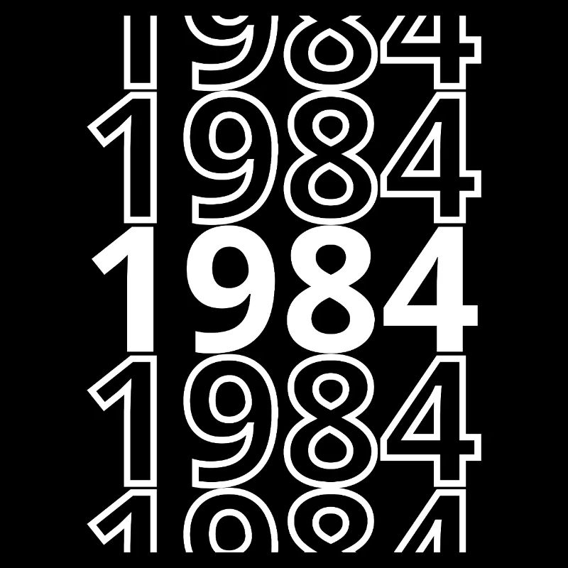 1984 1984 1984