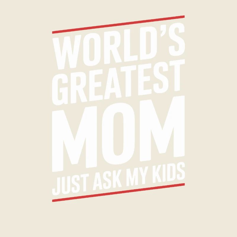 Mama Mutter Muttertag